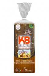 Paine Integrala cu Seminte KB 500g