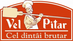 Paine Neagra Boiereasca VEL PITAR 700g - Img 4