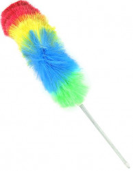 Pamatuf Anti Praf Colorat