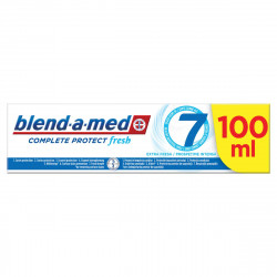 Pasta de Dinti BLEND A MED Complete Protect - Fresh 100ml