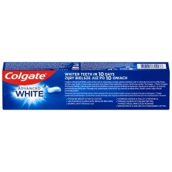 Pasta de Dinti COLGATE Advanced White 100ml