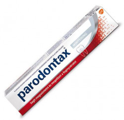 Pasta de Dinti PARODONTAX Whitening 75ml