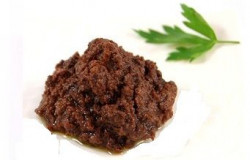 Pasta de Masline Negre FINE LIFE 190g