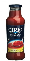 Pasta de Rosii Passata CIRIO 700g