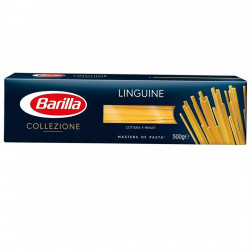 Paste Linguine BARILLA 500g