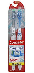 Periuta de Dinti COLGATE Max White 2buc