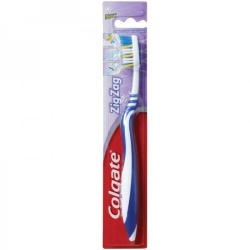 Periuta de Dinti COLGATE Zig Zag 1buc