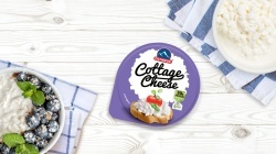 Perle de Branza Cottage 4% OLYMPUS 180g - Img 2