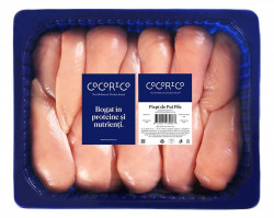 Piept de Pui Dezosat COCO RICO / AGRICOLA pret/Kg