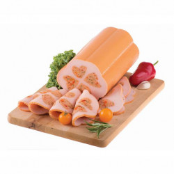 Piept de Pui Umplut CAMPIS pret/kg
