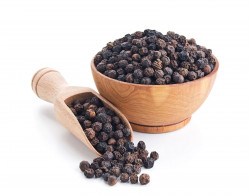Piper Negru Boabe M CHEF 500g