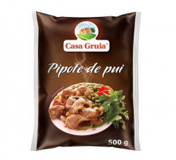 Pipote de Pui Congelate CASA GRUIA / FRAGEDO cca. 500g