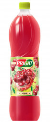 PRIGAT Suc Neacidulat de Visine 1.75L
