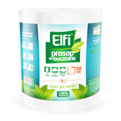 Prosoape Bucatarie din Celuloza 2str. ELFI 50M