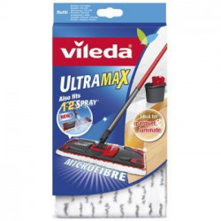 Rezerva Mop Plat Ultramax VILEDA