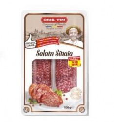 Salam Sinaia Feliat CRIS-TIM 100g
