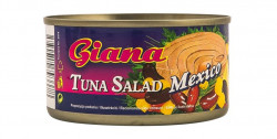 Salata de Ton Mexicana GIANA 185g