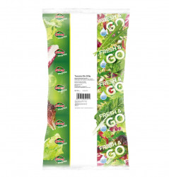 Salata Fresh Mixta EISBERG 500g - 07099910