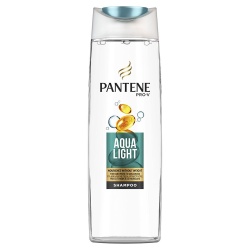 Sampon PANTENE Pro-V Aqua Light 400ml