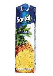 SANTAL Nectar de Ananas 1L