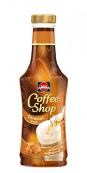 SCHWARTAU Sirop de Caramel pt. Cafea 200ml