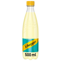SCHWEPPES Bitter Lemon bax. 12x500ml