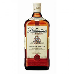 Scotch Whisky BALLANTINE'S Finest 40% 700ml - 220830