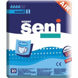 Scutece pentru Adulti SENI Small 10buc