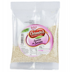 Seminte de Susan ORLANDO'S 1Kg