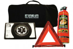 Set Dotare Auto Obligatorie 3 Piese