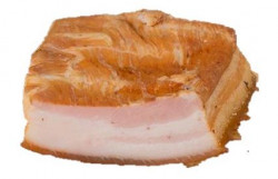 Slanina de Porc vid. ARO cca. 400g
