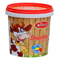 Smantana 20% PANDA 850g