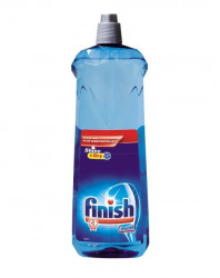 Solutie Clatire pentru Masina de Spalat Vase FINISH 800ml