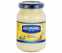 Sos de Maioneza cu Ou HELLMANN'S Original 210ml