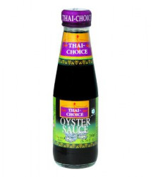 Sos de Stridii THAI CHOICE 200ml