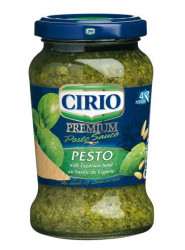 Sos Pesto cu Busuioc CIRIO 190g