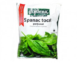 Spanac Congelat GRADENA 1kg - 07103000