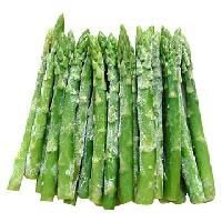 Sparanghel Verde Congelat BEGRO pg. 1Kg - 07108085
