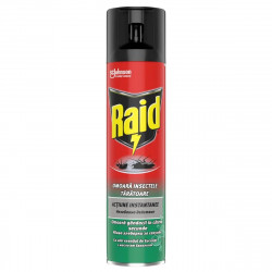 Spray Anti Taratoare RAID 400ml