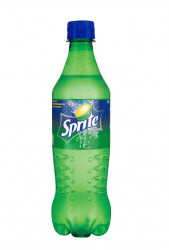 SPRITE Bautura Carbogazoasa cu Aroma de Lamaie si Lime 12x500ml