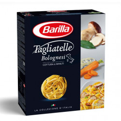Tagliatelle all' Uovo (cu ou) BARILLA 450g
