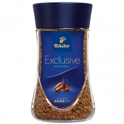 TCHIBO Exclusive Cafea Instant 100g