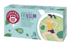 TEEKANNE Ceai de Slabit Fit & Slim 20x1.6g