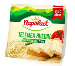 Telemea de Vaca Huedin NAPOLACT 350g
