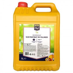 Ulei de Palmier M CHEF 5L