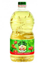 Ulei Untdelemn de la BUNICA 1.8L
