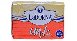 Unt 82% LA DORNA 200g