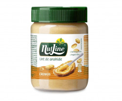 Unt de Arahide Cremos FELIX / NUTLINE 340g - Img 2