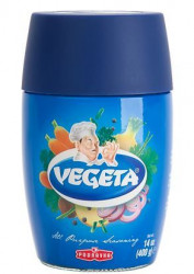 Vegeta PODRAVKA bo. 400g