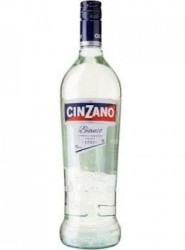 Vermouth CINZANO Bianco 1L - 22051010
